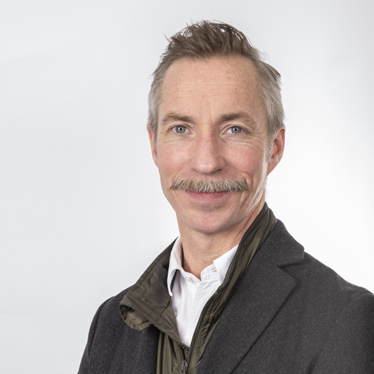 Henrik Nilsson, Founder/CEO på Inrego.