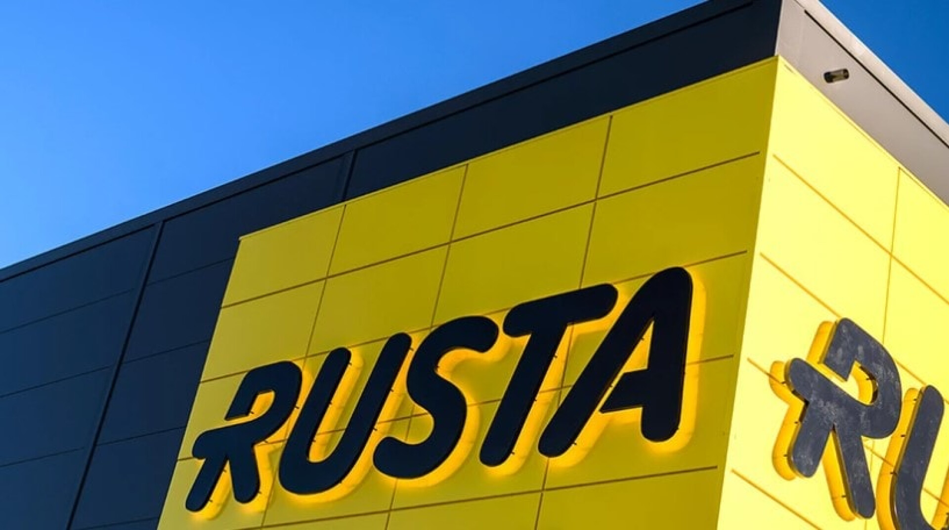 foto: Rusta.se.